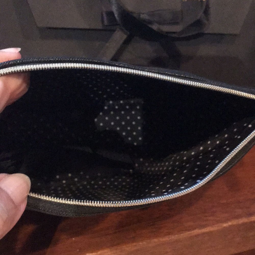 NWT Intimissimi Make-up bag - Picture 5 of 7